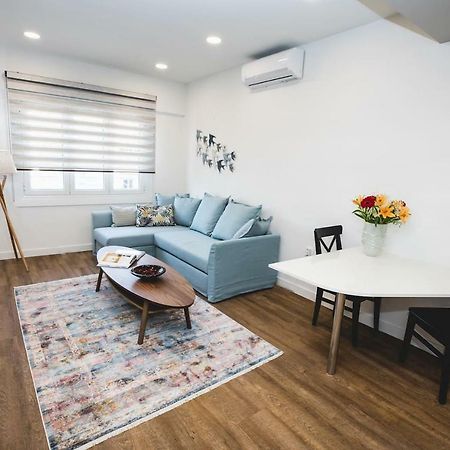 Gaspar Apartment - 4Th Floor - Renovated 2019 Αθήνα Εξωτερικό φωτογραφία