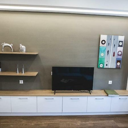 Gaspar Apartment - 4Th Floor - Renovated 2019 Αθήνα Εξωτερικό φωτογραφία