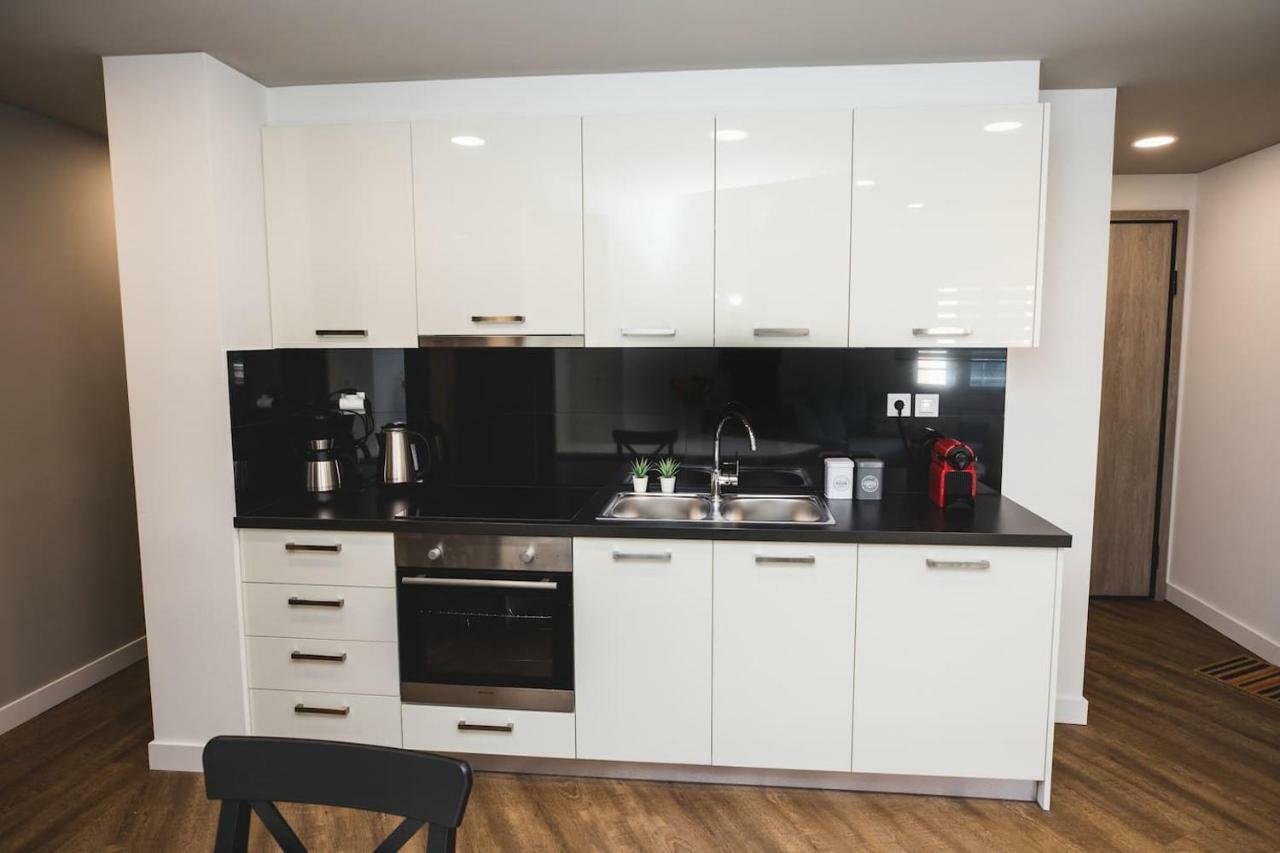 Gaspar Apartment - 4Th Floor - Renovated 2019 Αθήνα Εξωτερικό φωτογραφία