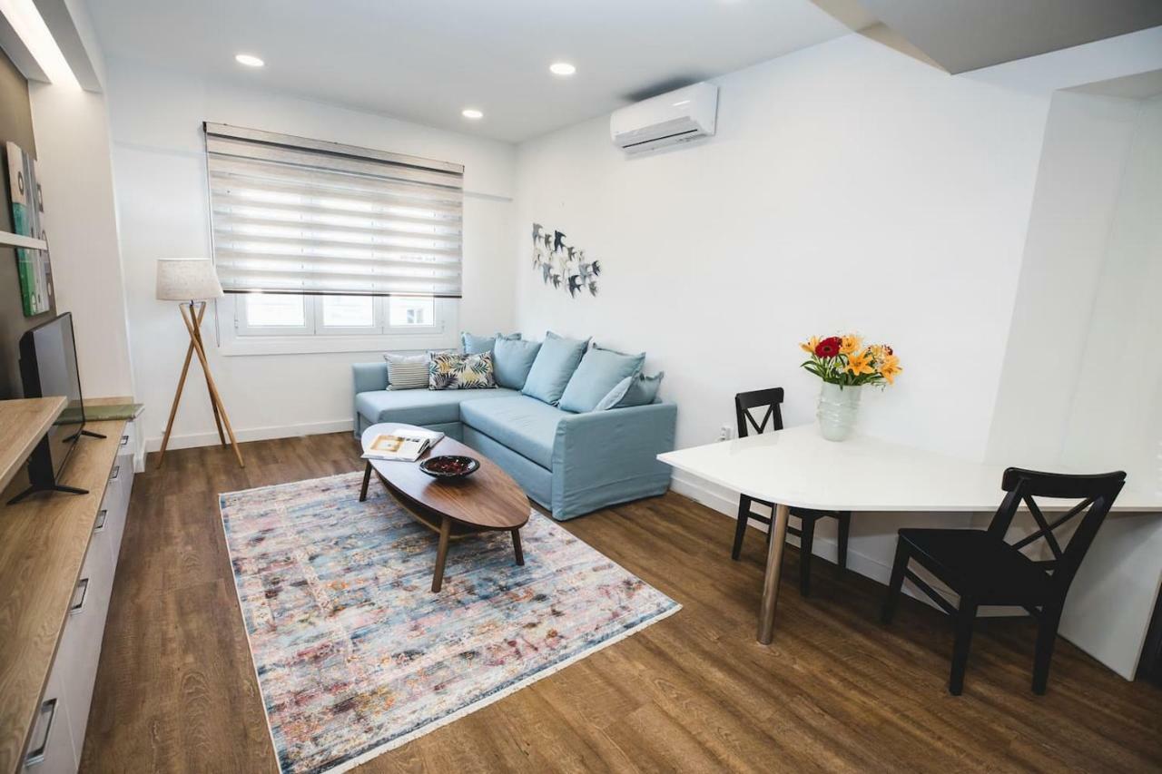 Gaspar Apartment - 4Th Floor - Renovated 2019 Αθήνα Εξωτερικό φωτογραφία