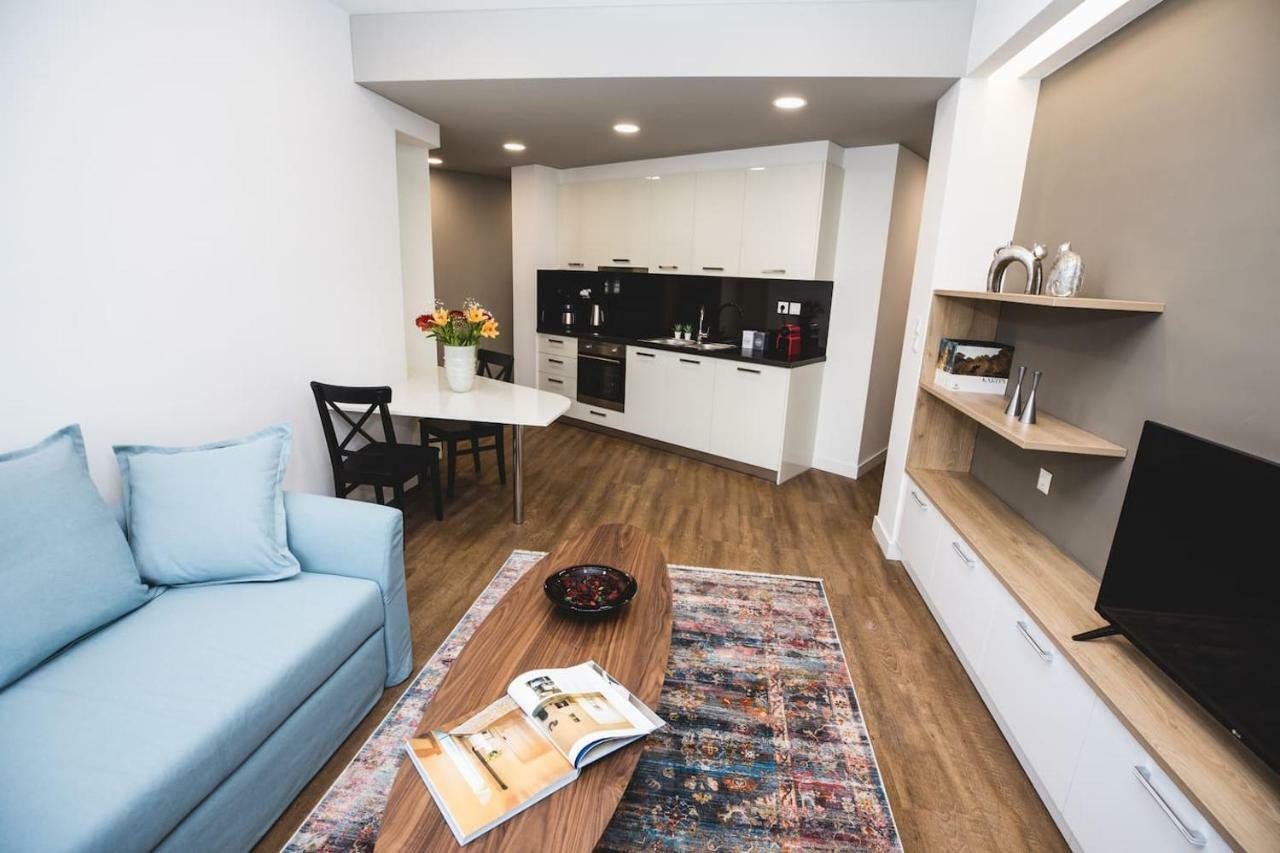 Gaspar Apartment - 4Th Floor - Renovated 2019 Αθήνα Εξωτερικό φωτογραφία