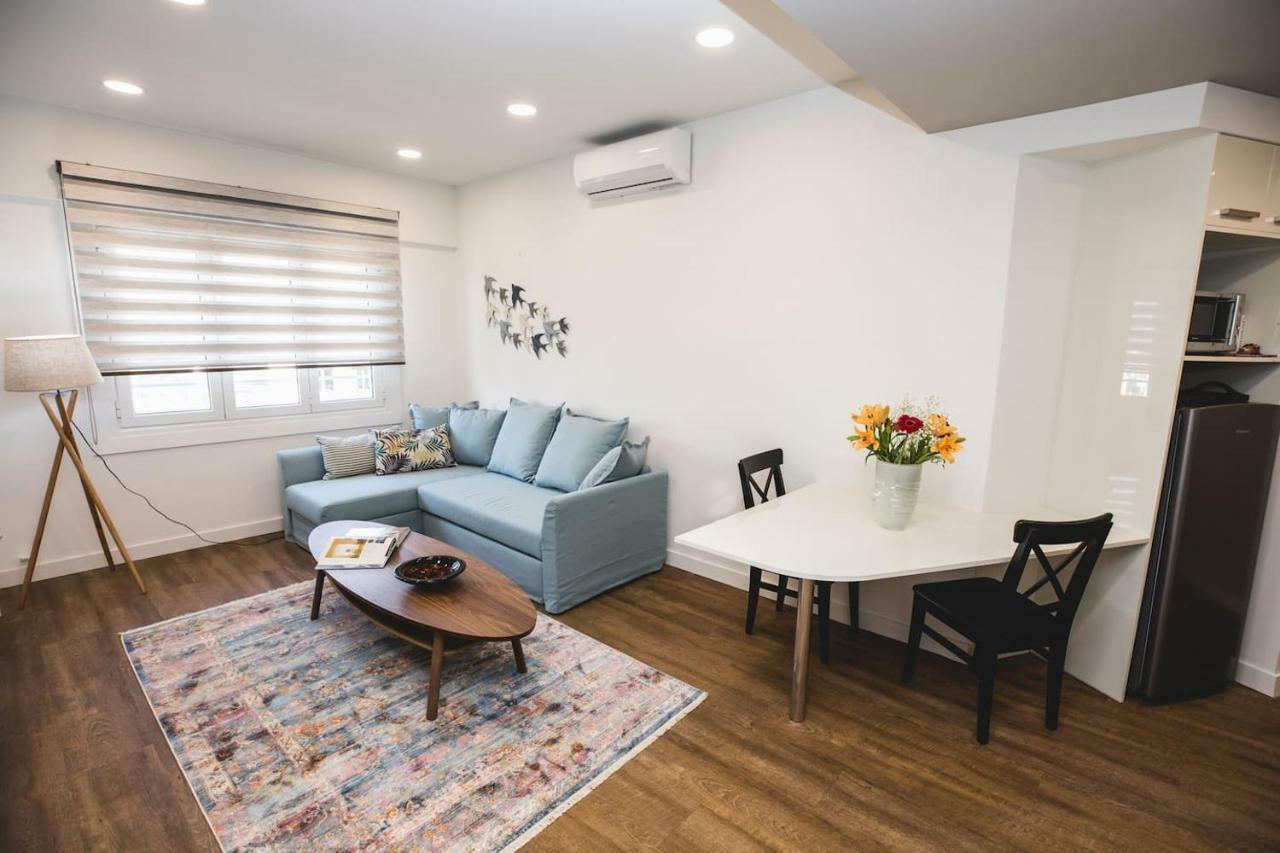 Gaspar Apartment - 4Th Floor - Renovated 2019 Αθήνα Εξωτερικό φωτογραφία