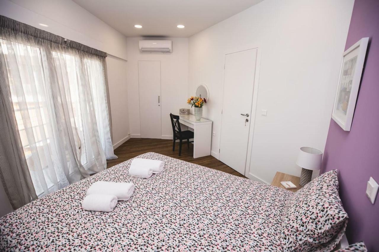 Gaspar Apartment - 4Th Floor - Renovated 2019 Αθήνα Εξωτερικό φωτογραφία
