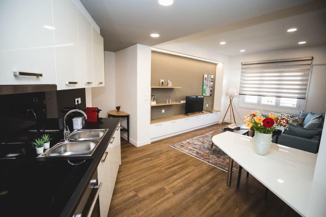 Gaspar Apartment - 4Th Floor - Renovated 2019 Αθήνα Εξωτερικό φωτογραφία