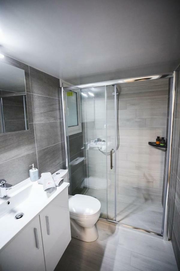 Gaspar Apartment - 4Th Floor - Renovated 2019 Αθήνα Εξωτερικό φωτογραφία